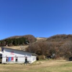 秋の蔵王坊平-2